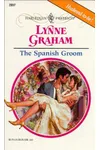 The Spanish Groom