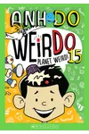 Planet Weird