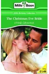 The Christmas Eve Bride