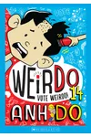 Vote Weirdo