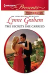 The Secrets She Carried