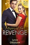 Married For Revenge