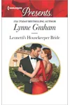 Leonetti's Housekeeper Bride