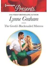 The Billionaire's Blackmailed Mistress