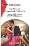 The Greek's Convenient Cinderella