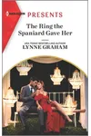 The Ring the Spaniard Gave Her