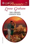The Greek's Chosen Wife