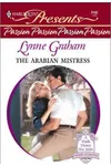 The Arabian Mistress