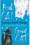 Bad Cat, Good Cat