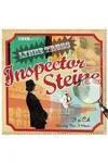 Inspector Steine - Series One