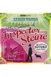 Casebook Of Inspector Steine