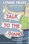 Talk to the Hand