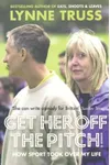 Get Her Off the Pitch!