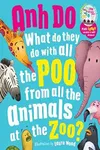 What Do They do with all the Poo from all the Animals at the Zoo?