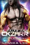 A Prize for Ckzarr