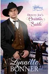 Deputy Joe's Christmas Saddle