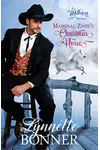 Marshal Zane's Christmas Horse