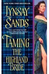 Taming the Highland Bride