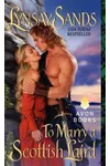 To Marry a Scottish Laird