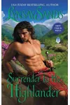 Surrender to the Highlander