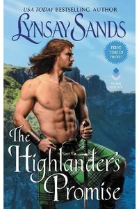 The Highlander's Promise