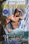 The Wrong Highlander
