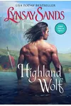 Highland Wolf