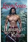 The Highlander's Return