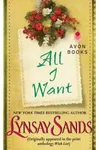 All I Want