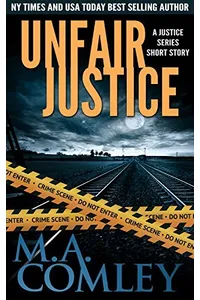 Unfair Justice