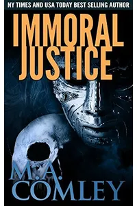 Immoral Justice