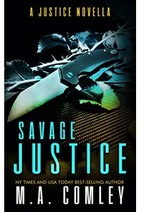 Savage Justice