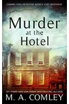 Murder at the Hotel