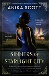 Sinners of Starlight City