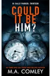Could It Be Him?