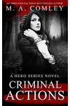 Criminal Actions