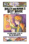 Haley and Nana's Best House