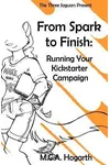From Spark to Finish