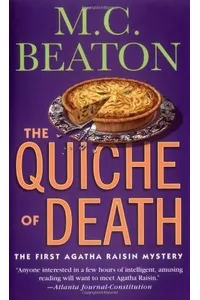 The Quiche of Death