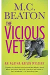 Cover of The Vicious Vet