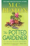 Cover of The Potted Gardener