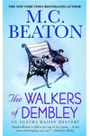 Cover of The Walkers of Dembley