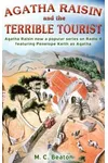 Cover of The Terrible Tourist