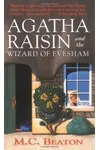 Cover of The Wizard of Evesham