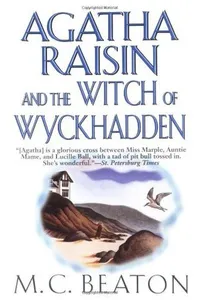The Witch of Wyckhadden