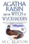 Cover of The Witch of Wyckhadden