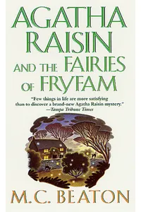 The Fairies of Fryfam