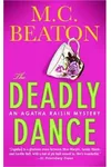 Cover of The Deadly Dance