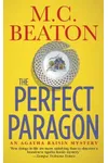 Cover of The Perfect Paragon