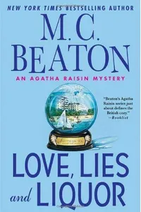 Love, Lies and Liquor